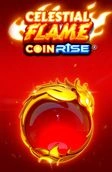 Celestial Flame Coin Rise Ruby Play