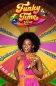 Funky Time Live